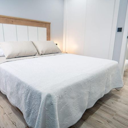 Apartamento Pedradouro Malpica de Bergantiños Exterior foto
