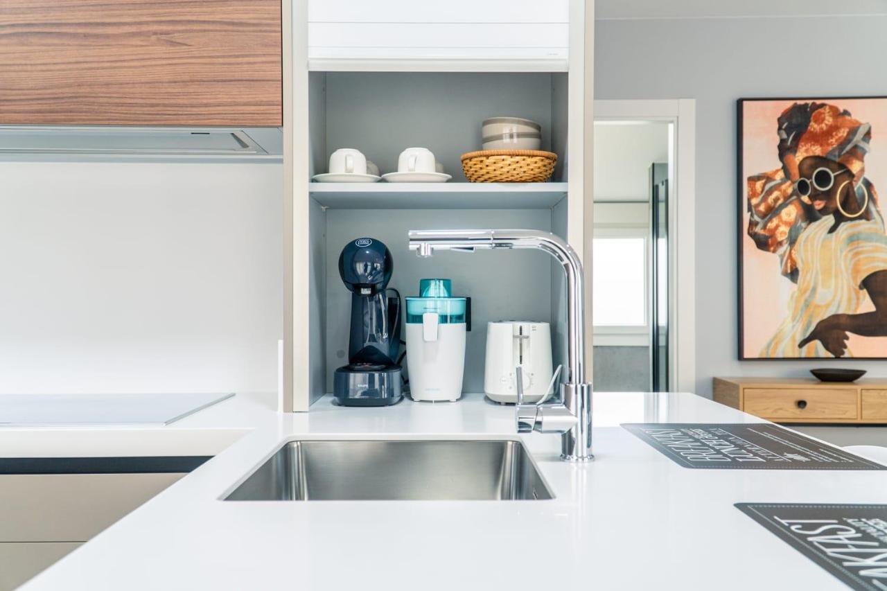 Apartamento Pedradouro Malpica de Bergantiños Exterior foto